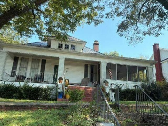 House for sale in Alexander City, Tallapoosa County