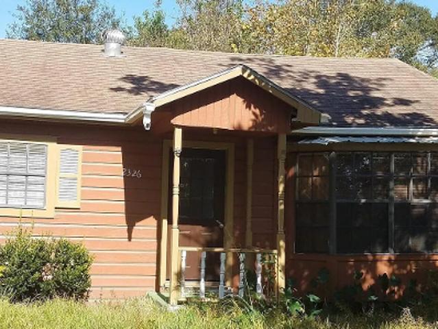 House for sale in Texas