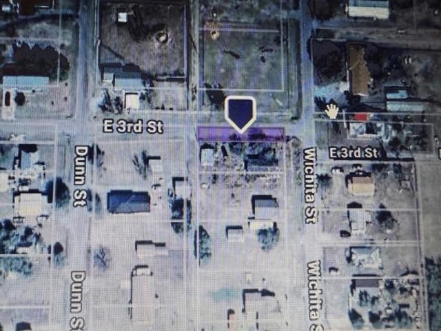 Land for sale in Oklahoma