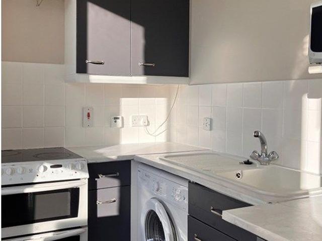 Apartment for rent in Loanhead, Stanwix
