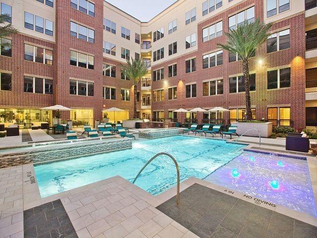 Apartment for rent in Harris, Texas