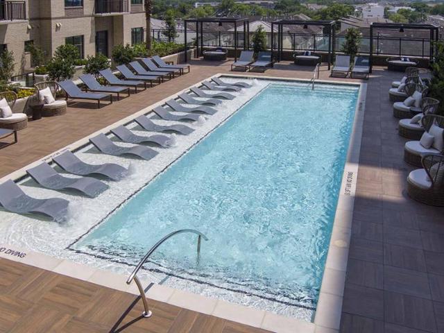 Apartment for rent in Harris, Texas