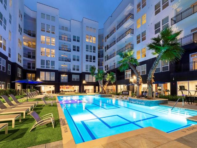 Apartment for rent in Harris, Texas