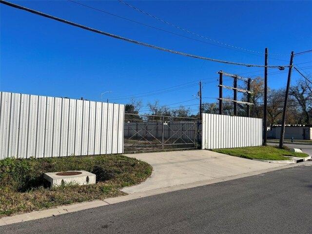 Land for sale in Harris, Texas