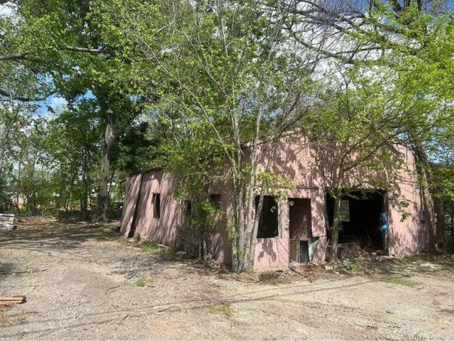 Land for sale in Harris, Texas