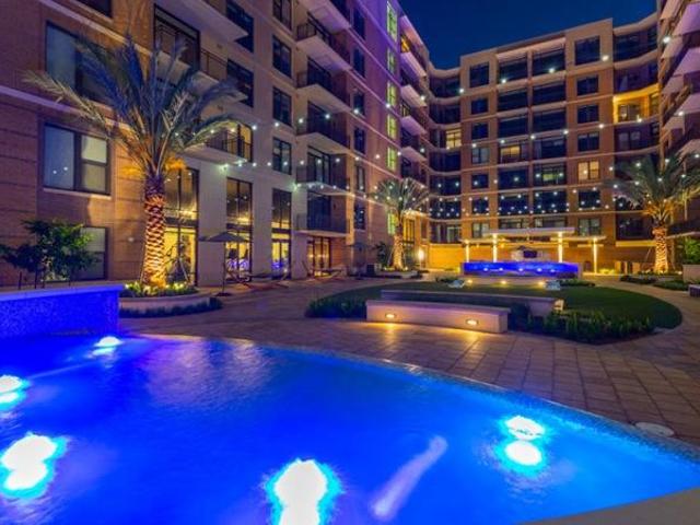 Apartment for rent in Harris, Texas