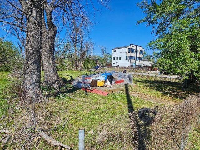 Land for sale in Harris, Texas
