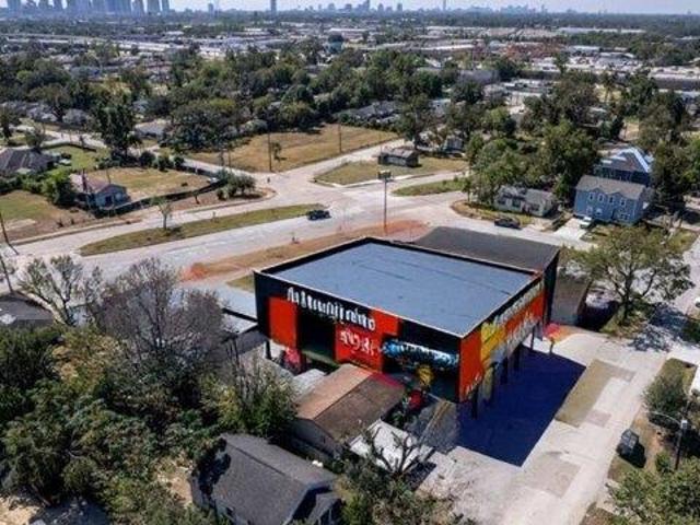 Land for sale in Harris, Texas