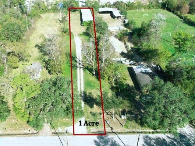 Land for sale in Harris, Texas