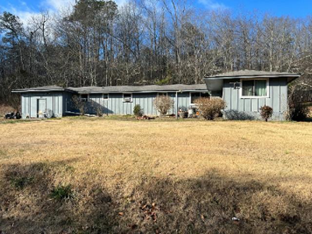 House for sale in Ringgold, Georgia