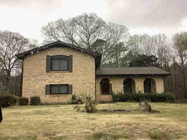 House for sale in Georgia