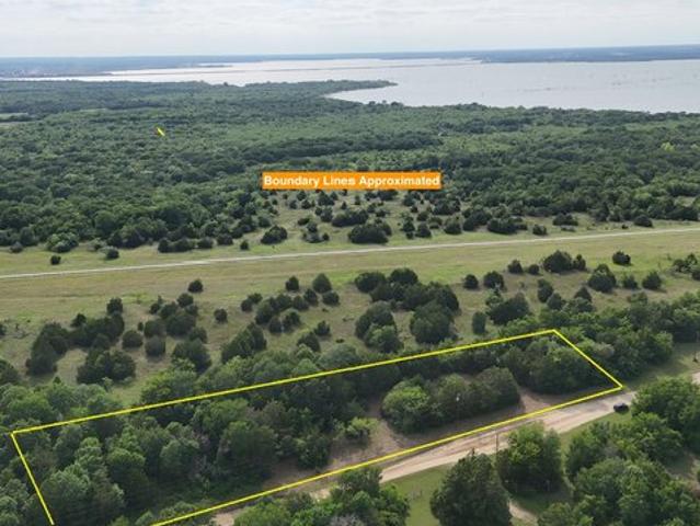 Land for sale in Streetman, Texas