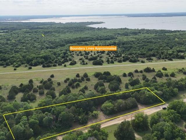 Land for sale in Streetman, Texas
