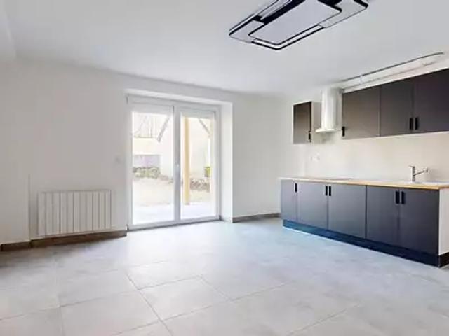 Appartement location à Pontarlier, Houtaud