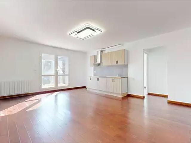 Appartement location à Pontarlier, Houtaud