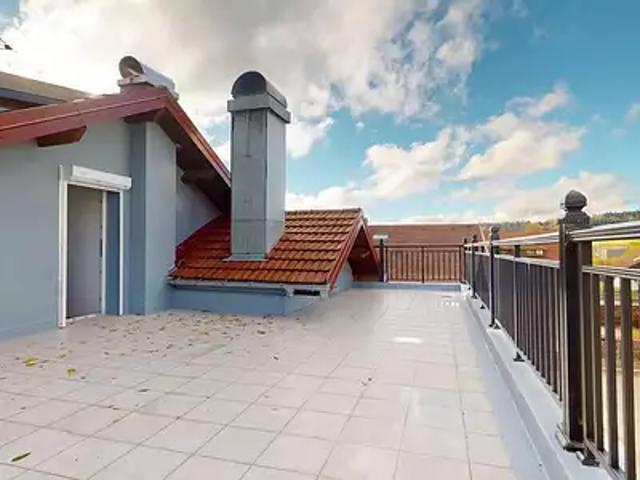 Appartement location à Pontarlier, Houtaud