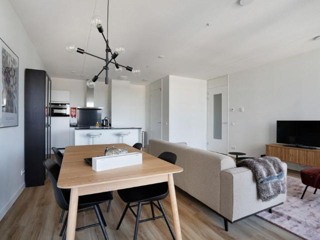 Appartement te huur in Centrum, Rotterdam