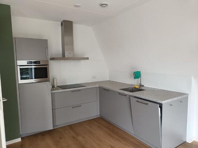 Appartement te huur in Winterswijk