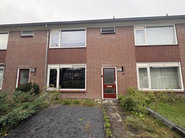 Woning te huur in Drunen, Heusden