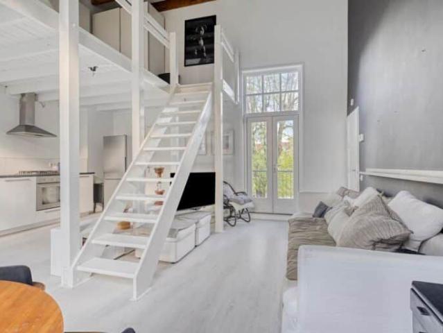 Appartement te huur in Breda, Noord Brabant