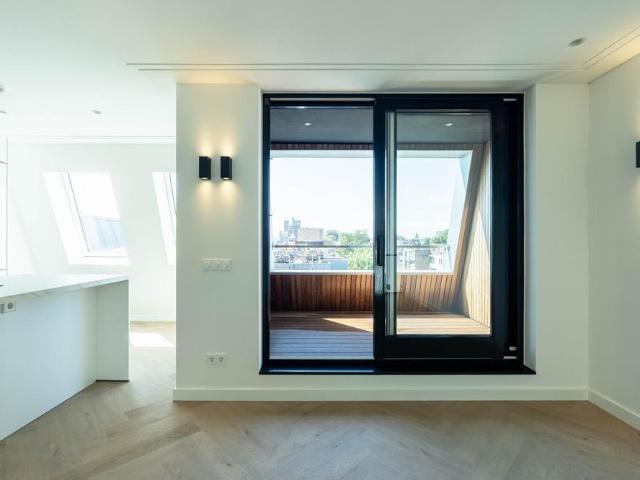 Appartement te huur in Haarlem, Noord Holland