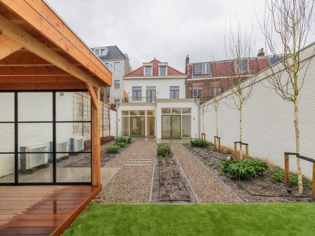 Appartement te huur in Haarlem, Haarlem