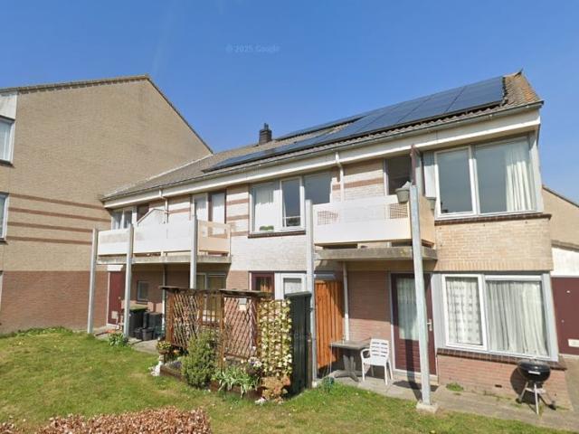 Appartement te huur in Bergen, Noord Holland