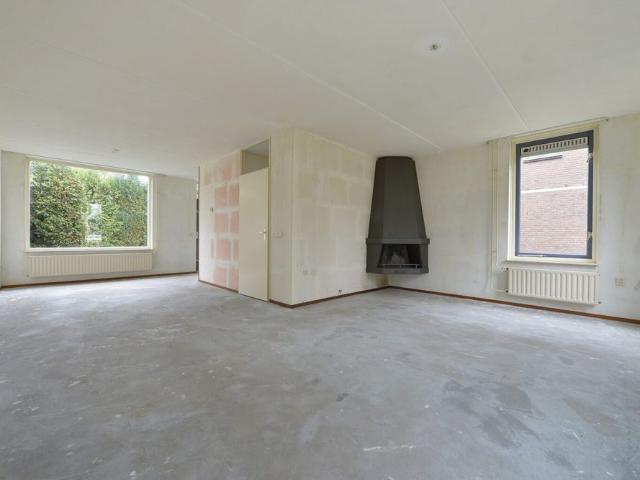 Woning te huur in Overlaet West, Rosmalen