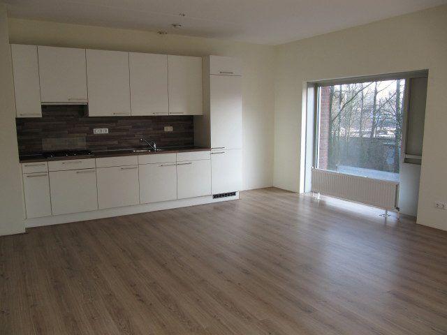 Appartement te huur in Emmen, Drenthe