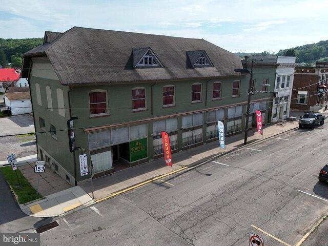 House for sale in Clearfield, Pennsylvania