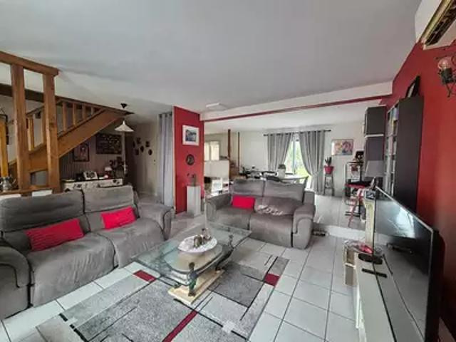 Maison vente à Chartres, Houville-la-branche