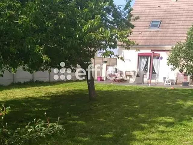 Maison vente à Chartres, Houville-la-branche