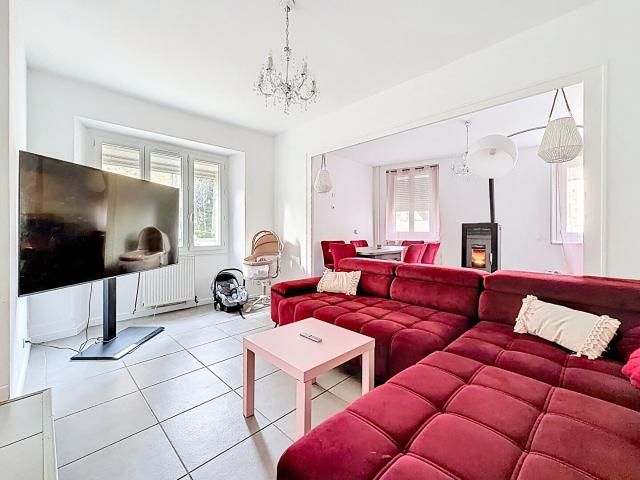 Maison vente à Chartres, Houville-la-branche