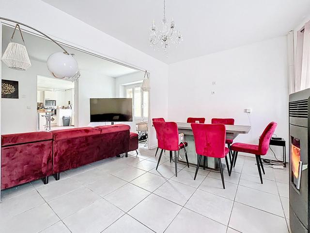 Maison vente à Chartres, Houville-la-branche