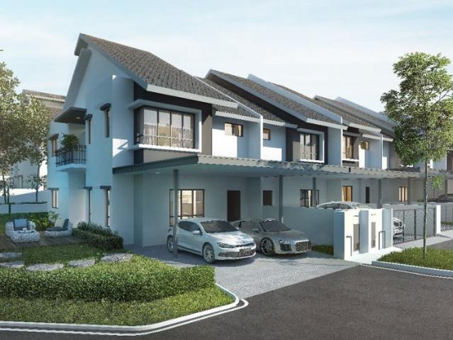 House for sale in Petaling, Damansara Damai