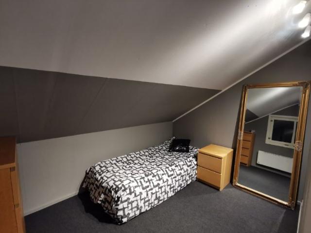 Lägenhet hyra i Billdal, Västra Götaland