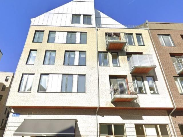 Lägenhet hyra i Billdal, Västra Götaland