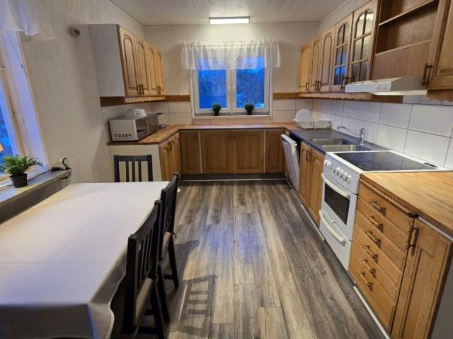 Hus hyra i Billdal, Västra Götaland