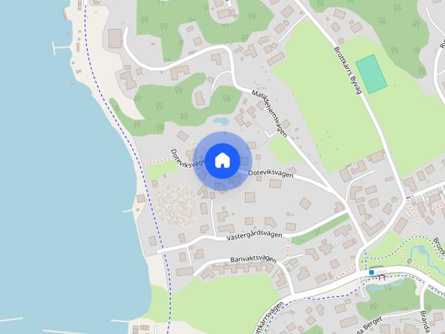Hus hyra i Sydväst, Västra Götalands län