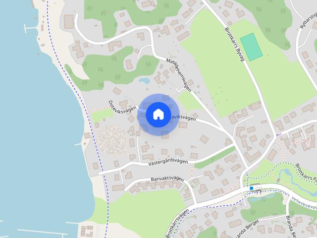 Hus hyra i Sydväst, Västra Götalands län