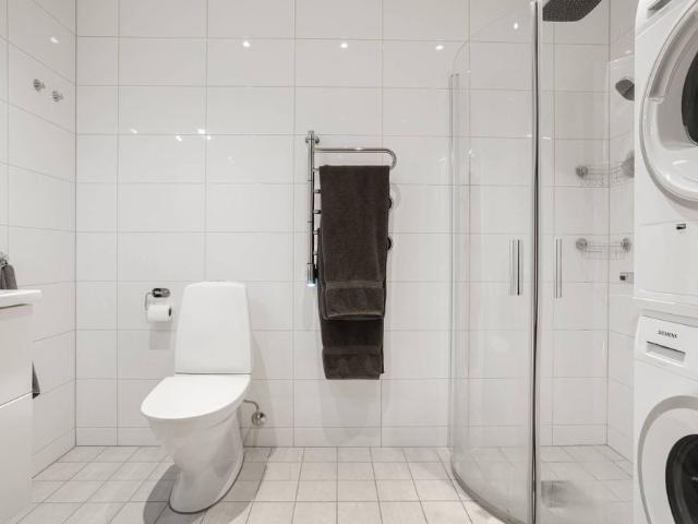 Lägenhet hyra i Billdal, Västra Götaland