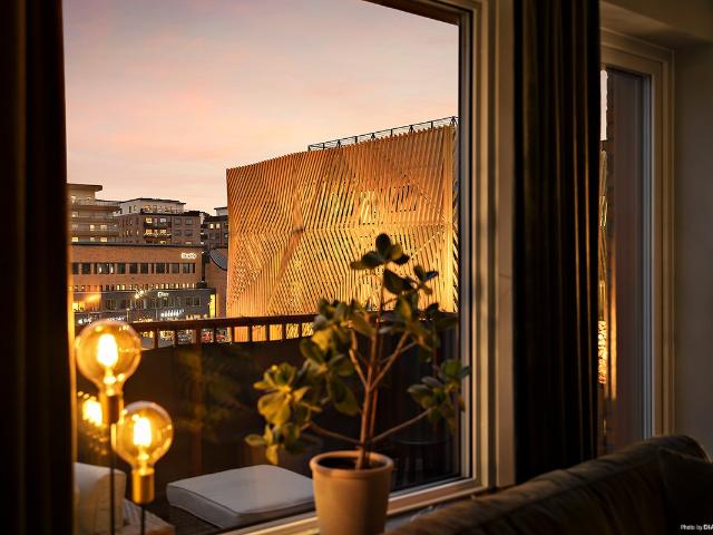 Bostadsrätt till salu i Göteborg, Västra Götaland