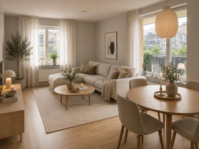 Lägenhet hyra i Billdal, Västra Götaland