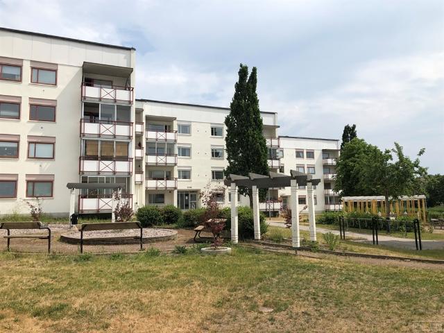 Lägenhet hyra i Växjö, Kronoberg