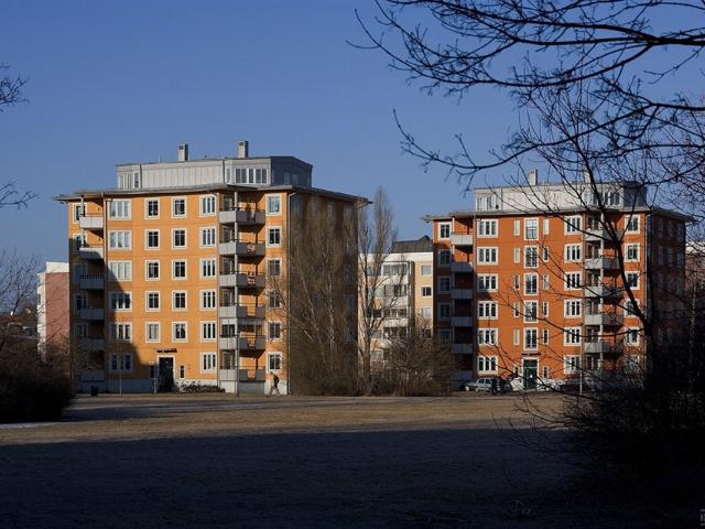 Lägenhet hyra i Växjö, Kronoberg