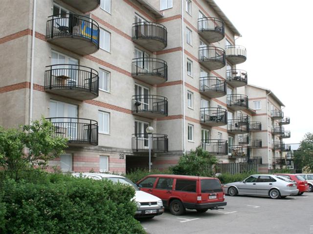 Lägenhet hyra i Växjö, Kronoberg