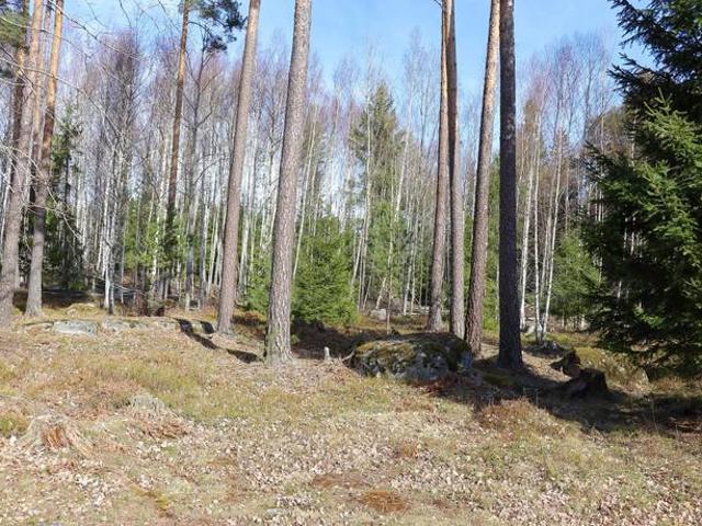 Tomt till salu i Sigtuna, Stockholm