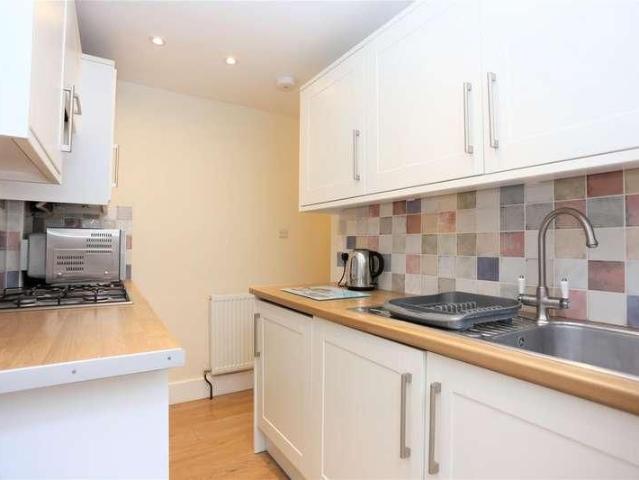 Apartment for rent in Aldrington