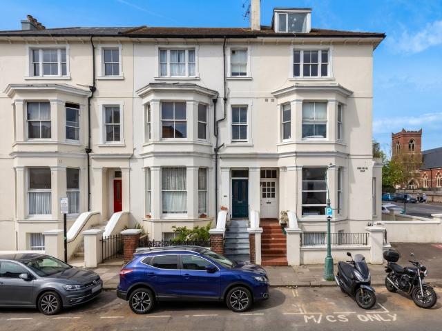Studio for rent in Portslade by Sea, Hove
