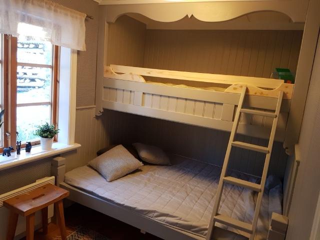 Hus hyra i Lofsdalen, Norrbotten